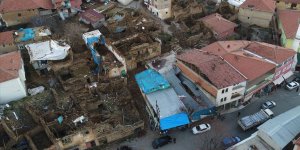 Malatya Valiliği 'Elazığ depremi'yle ilgili son durumu paylaştı