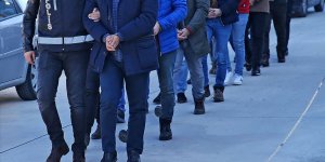 Başkentte sahte rapor çetesi çökertildi!