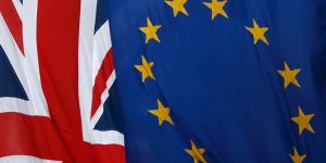 Brexit'e son nokta konuluyor!