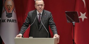 Cumhurbaşkanı Erdoğan: Barış çınarı Kudüs yıkılırsa bunun altında tüm dünya kalır