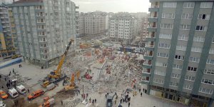 Türkiye'nin unutulmayan 16 yıllık acısı: Zümrüt Apartmanı faciası