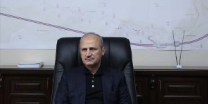 Ulaştırma ve Altyapı Bakanı Turhan: Böyle zamanlarda bu afetleri siyasete alet etmememiz lazım