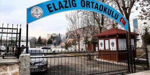 Elazığ'daki deprem sonrası hasar tespit edilen 80 okulda eğitim yapılmayacak