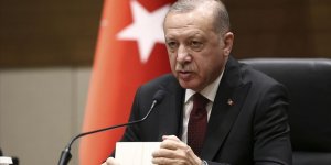 Erdoğan: Türkiye İdlib'deki saldırının cevabını misliyle vermiş durumda