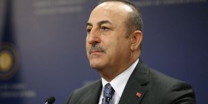Dışişleri Bakanı Çavuşoğlu: Şehitlerin kanı yerde kalmayacak
