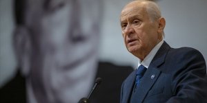 Bahçeli: İdlib ve çevresi Türkiye düşmanlarına zindan edilmeli