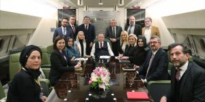 Cumhurbaşkanı Erdoğan: İdlib'deki saldırının rejim için sonuçları olacaktır