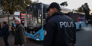 Durakta bekleyenlere çarpan otobüs şoförüne müebbet hapis istemi