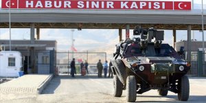 İkna yöntemiyle 5 terörist daha teslim oldu!