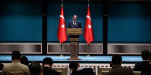 Cumhurbaşkanlığı Sözcüsü Kalın: Mart ayı içerisinde bir Astana süreci toplantısı yapılabilir