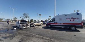 İçişleri Bakanı Soylu: Ölümlü trafik kazaları yüzde 22,4 azaldı
