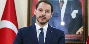 Hazine ve Maliye Bakanı Albayrak: Böyle devam ederse büyüme beklentimizin üzerinde yaşanır