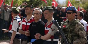 Akın Öztürk'ün emir astsubayı tutuklandı!