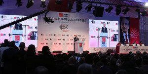 CHP Genel Başkanı Kılıçdaroğlu: Kararlı adımlarla yolumuza devam edeceğiz