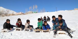 10 ilde eğitime ara verildi!
