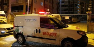 Başkentte karbonmonoksitten zehirlenen aynı aileden 4 kişi hastaneye kaldırıldı