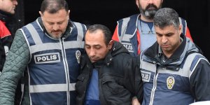 Ceren Özdemir cinayeti failinin polisleri yaralamasıyla ilgili yargılanmasına başlandı
