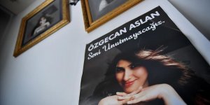 Özgecan'ın yüreklerdeki acısı 5 yıldır dinmiyor