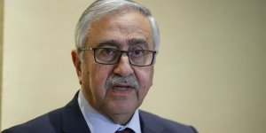 KKTC Cumhurbaşkanı Akıncı'dan yeni açıklama