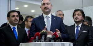 Gül: Cumhurbaşkanımız FETÖ ile mücadele etmiş bir liderdir!