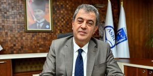 ASKİ Genel Müdürü Erdoğan Öztürk oldu!