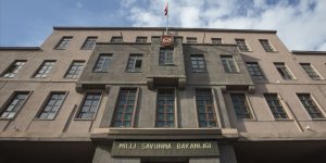 Milli Savunma Bakanlığı: İdlib'de 55 rejim unsuru etkisiz hale getirildi