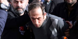 Türkiye'yi sarsan 'Palu Ailesi' davasında karar açıklandı!