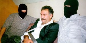 Terörist başının Kenya'da paketlenip Türkiye'ye getirilmesinin üzerinden 21 yıl geçti