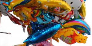 Ticaret Bakanlığı'ndan 'UÇAN BALON' uyarısı