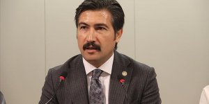 AK Partili Özkan'dan "yeni darbe hazırlığı" söylemlerine tepki