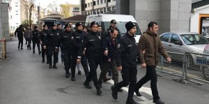 Emniyet Müdürü Verdi'nin şehit edilmesi soruşturmasında şüphelilerin gözaltı süresi uzatıldı