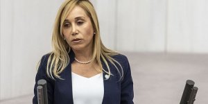 İYİ Parti'den istifa eden Milletvekili Çokal: Parti içinde Türk milliyetçileri dışlanıyor