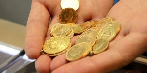 Gram altın 310 lira seviyelerine geldi..