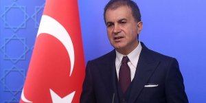 AK Parti Sözcüsü Çelik: Darbe tartışması Türkiye için lüzumsuz bir gündemdir