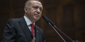 Cumhurbaşkanı Erdoğan'dan flaş açıklamalar