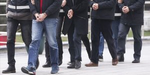 FETÖ'nün TSK yapılanmasına operasyon: 36 gözaltı
