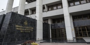 Merkez Bankası politika faizini yüzde 10,75'e indirdi