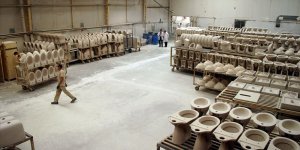 Seramik ürünlerinin ticareti 5 yılda 7 milyar dolara yaklaştı!