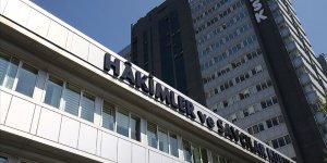 HSK'den Gezi Parkı davasına bakan mahkeme heyetine inceleme
