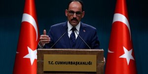Cumhurbaşkanlığı Sözcüsü Kalın: Irkçılık kolektif bir kanserdir