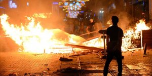 Tartışmaların odağındaki 'Gezi Parkı'nda ne olmuştu?