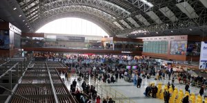İstanbul Sabiha Gökçen Havalimanı, ocak ayında yolcusunu 177 bin artırdı!