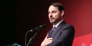 Albayrak: Kriz sevdalılarını hüsrana uğrattık