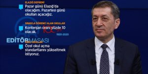 Bakan Selçuk: 20 bin ek öğretmen ataması yapılacak!