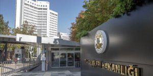 Türkiye'den Almanya'daki aşırı sağcı terör saldırısına tepki