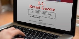 ATAMA KARARLARI RESMİ GAZETE'DE..