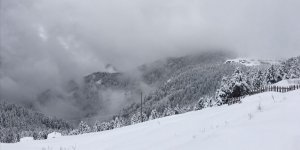 Meteoroloji'den Flaş Uyarı Geldi