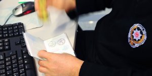 İçişleri Bakanlığı 11 bin 27 kişinin pasaportundaki idari tedbir kararını kaldırdı