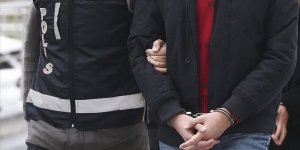 FETÖ'nün TSK yapılanmasına yönelik İzmir merkezli operasyonda 62 tutuklama