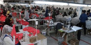 Pekcan: Hazırgiyim ve tekstil sektöründe istihdam 1 milyonu aştı